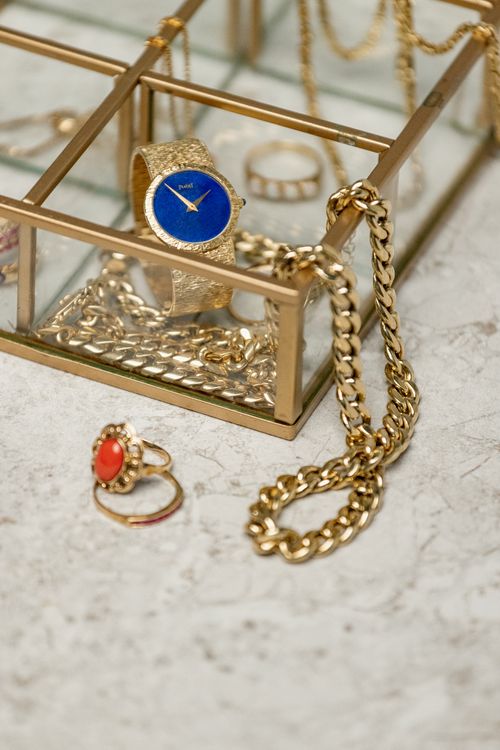 NOS: Goud wordt weer populairder