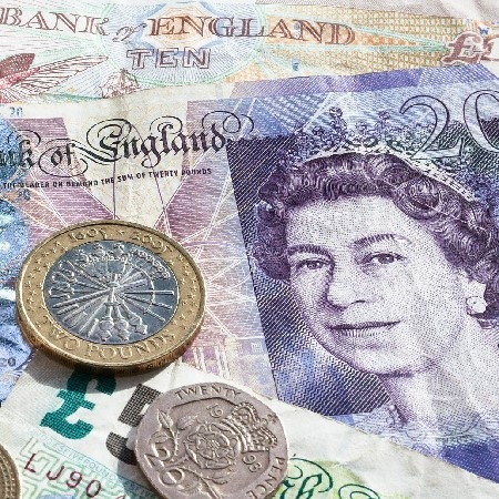 Nu ook geld wisselen bij Goudwisselkantoor