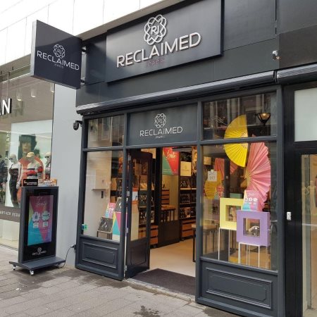 Rotterdam krijgt tweede Goudwisselkantoor