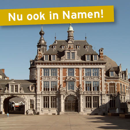 Derde Goudwisselkantoor voor Franstalig België