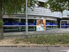 Nieuwe Goudwisselkantoren in Ede, Hilversum en Roermond
