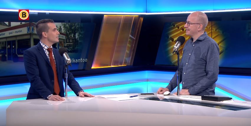 Goud gestolen bij kluisjesroof Oudenbosch, maar wat kun je er mee?