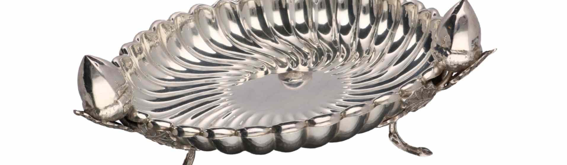 Overige zilveren voorwerpen