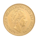 Gouden munten verkopen