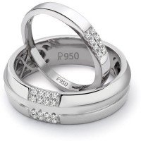 Platina sieraden verkopen