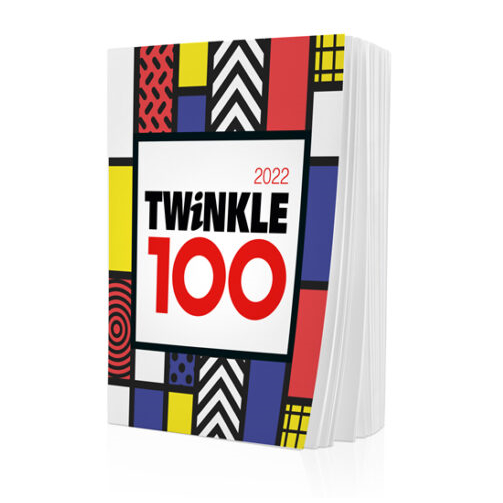 Goudwisselkantoor veelbelovende nieuwkomer in ‘Twinkle 100’ 2022