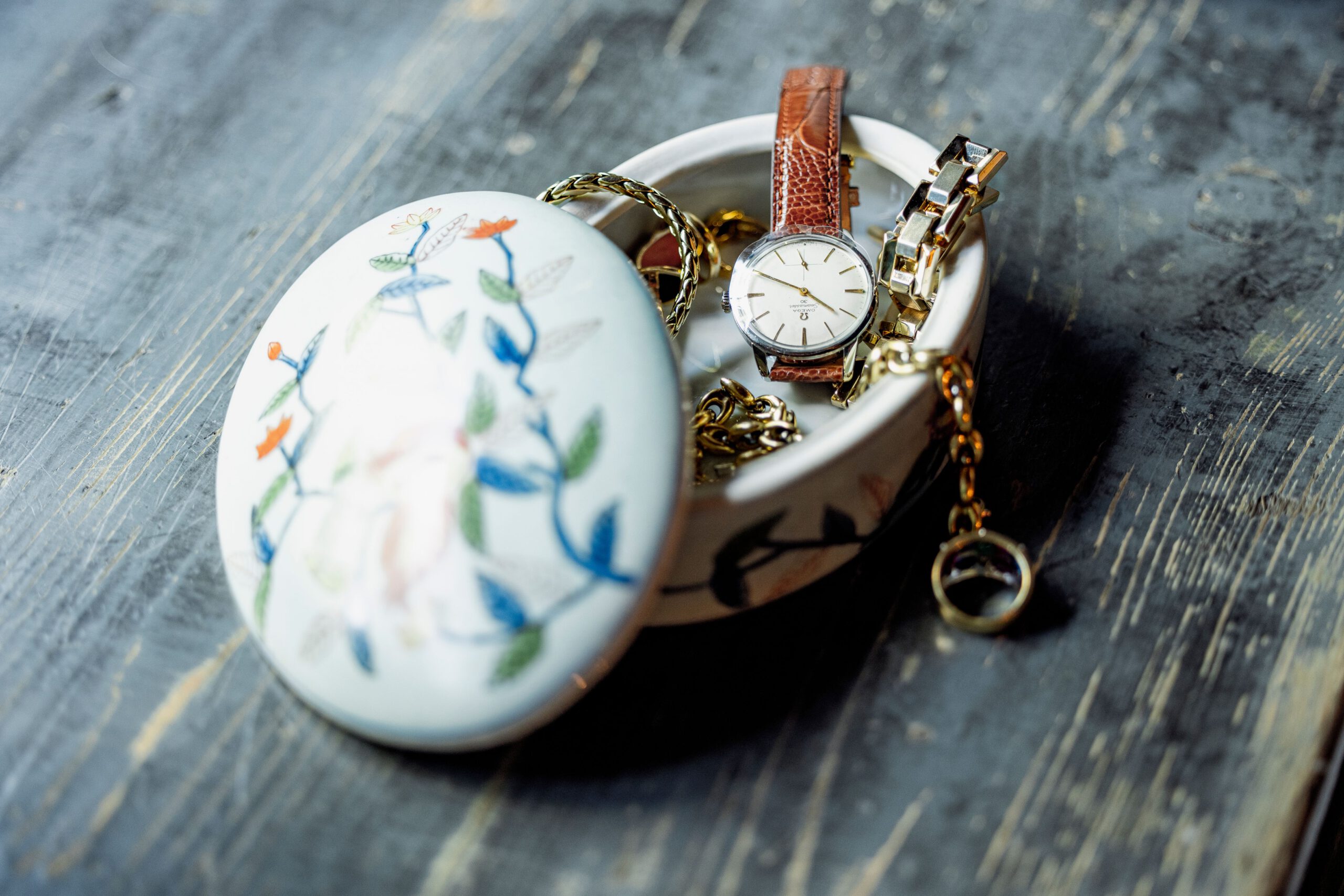 2023 blijkt gouden jaar voor Goudwisselkantoor