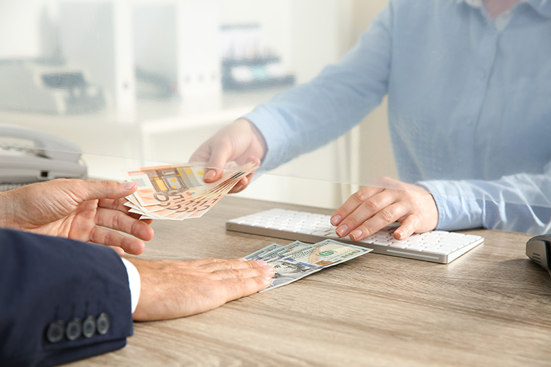 Geld-wisselen-goudwisselkantoor