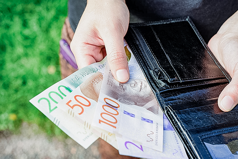 Vooraf Marokkaanse dirham bestellen