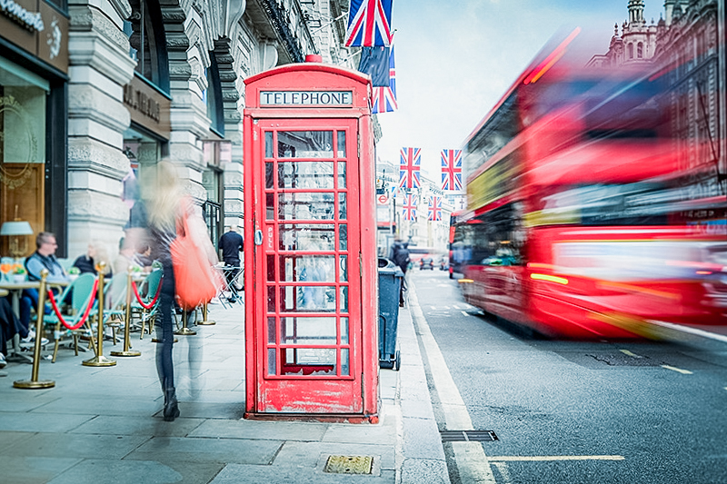Tower bridge Engeland