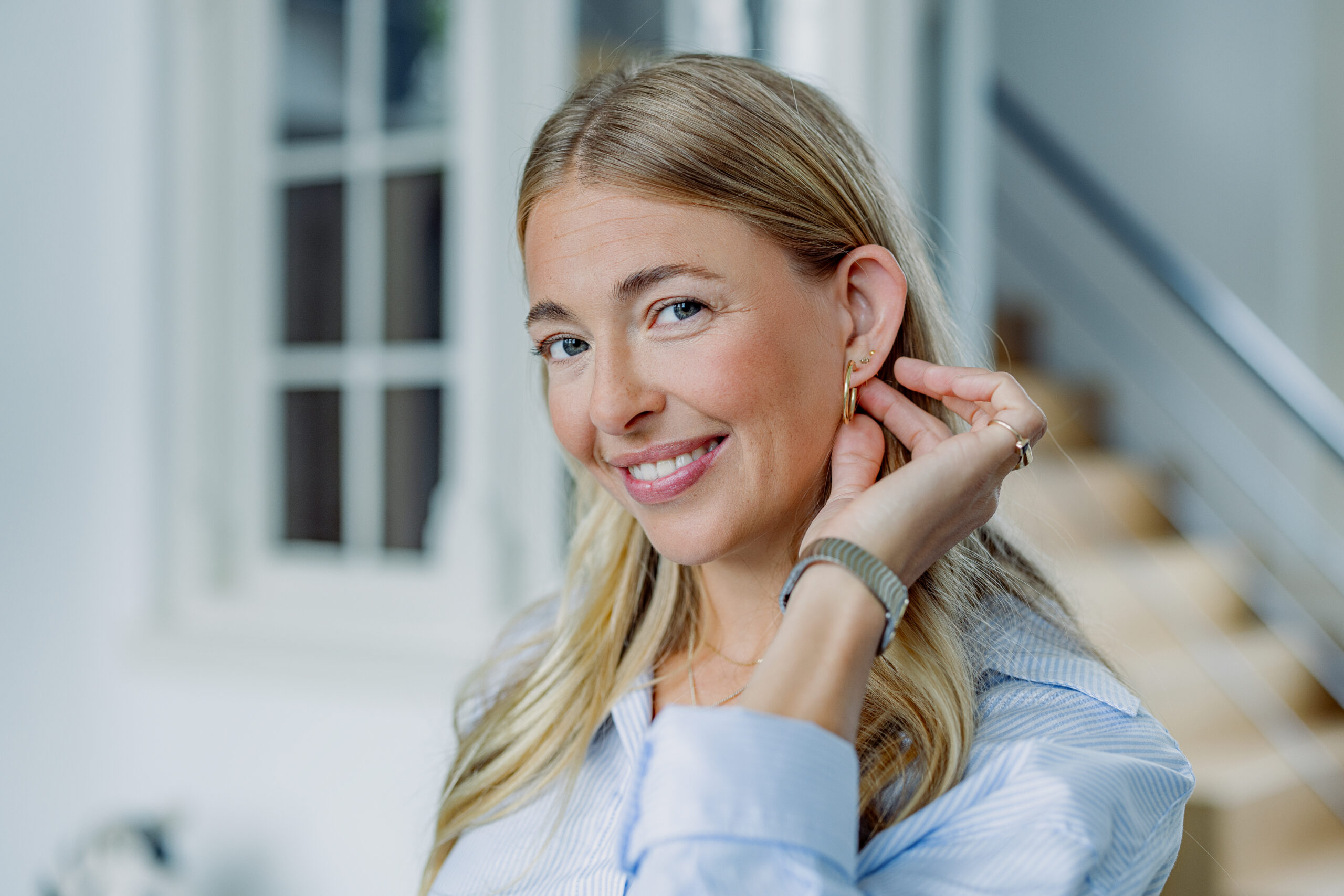 Dienst in de spotlight: pre-owned jewelry 