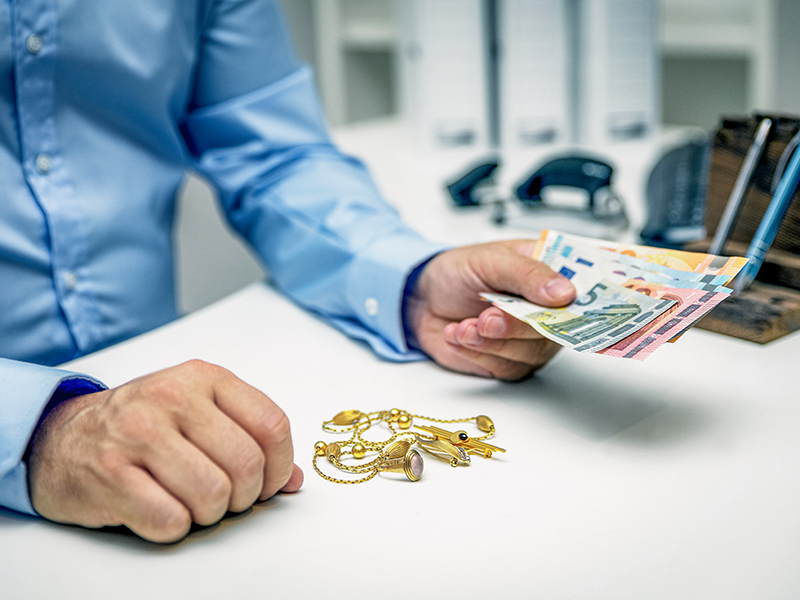 Wetswijziging contante betalingen: wat verandert er? 