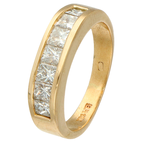 Goudwisselkantoor Pre-Owned Jewelry