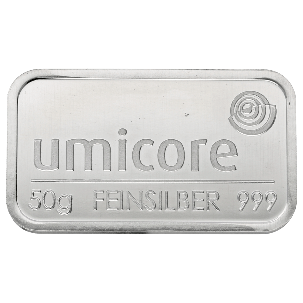 zilverbaar-umicore-50-gram