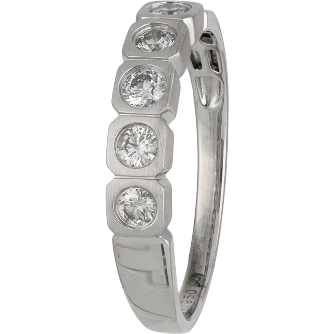Platinum sieraden kopen