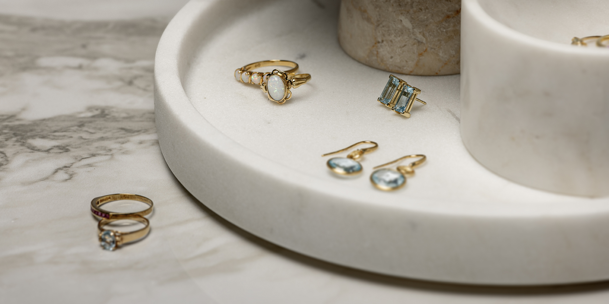 Waardebepaling sieraden