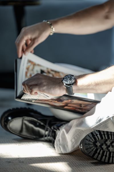 Verzameling verkopen