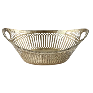 Zilveren schalen verkopen