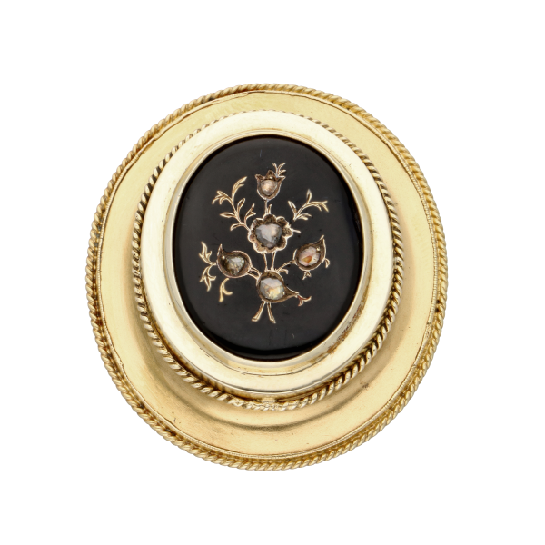 Antiek goud verkopen