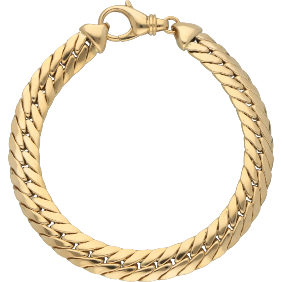 Gouden armbanden verkopen