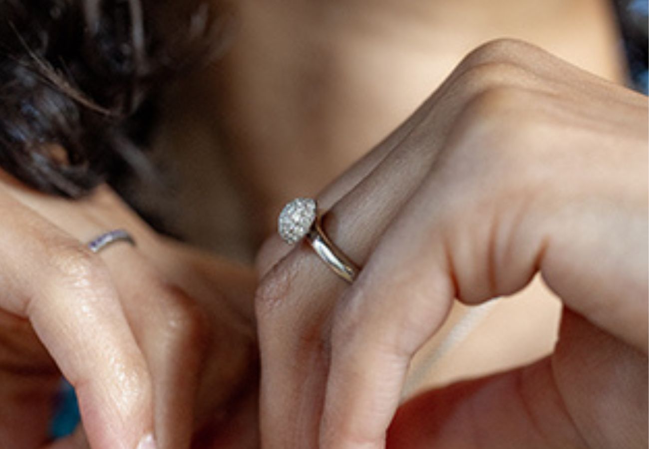 Ontdek wat jouw diamant waard is