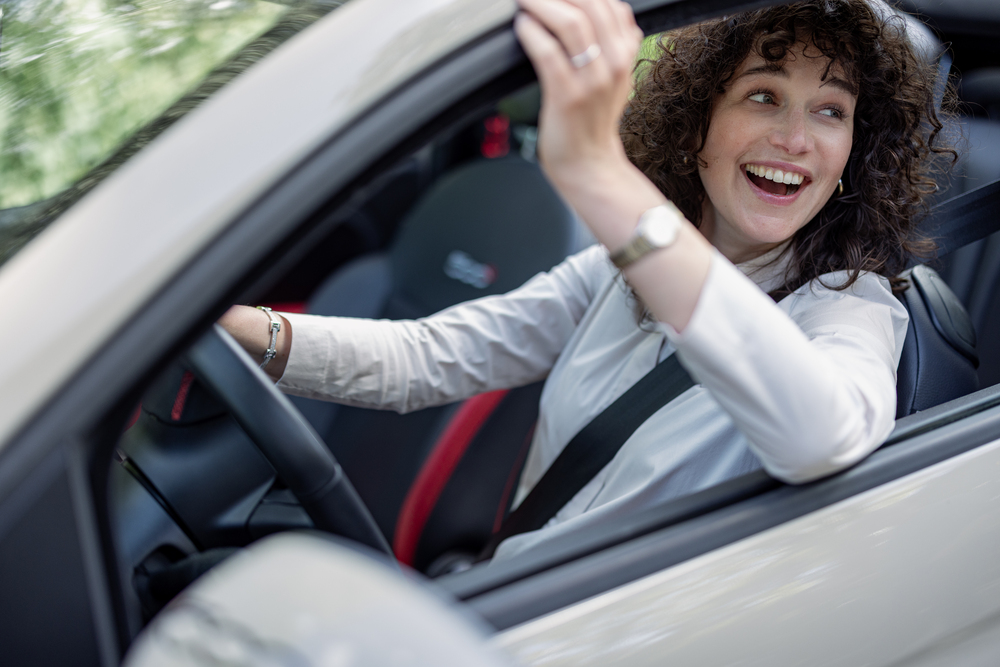 Arrange your own transport