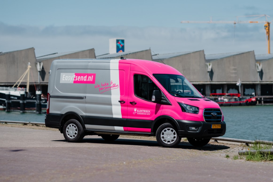 Transport service Easy2send