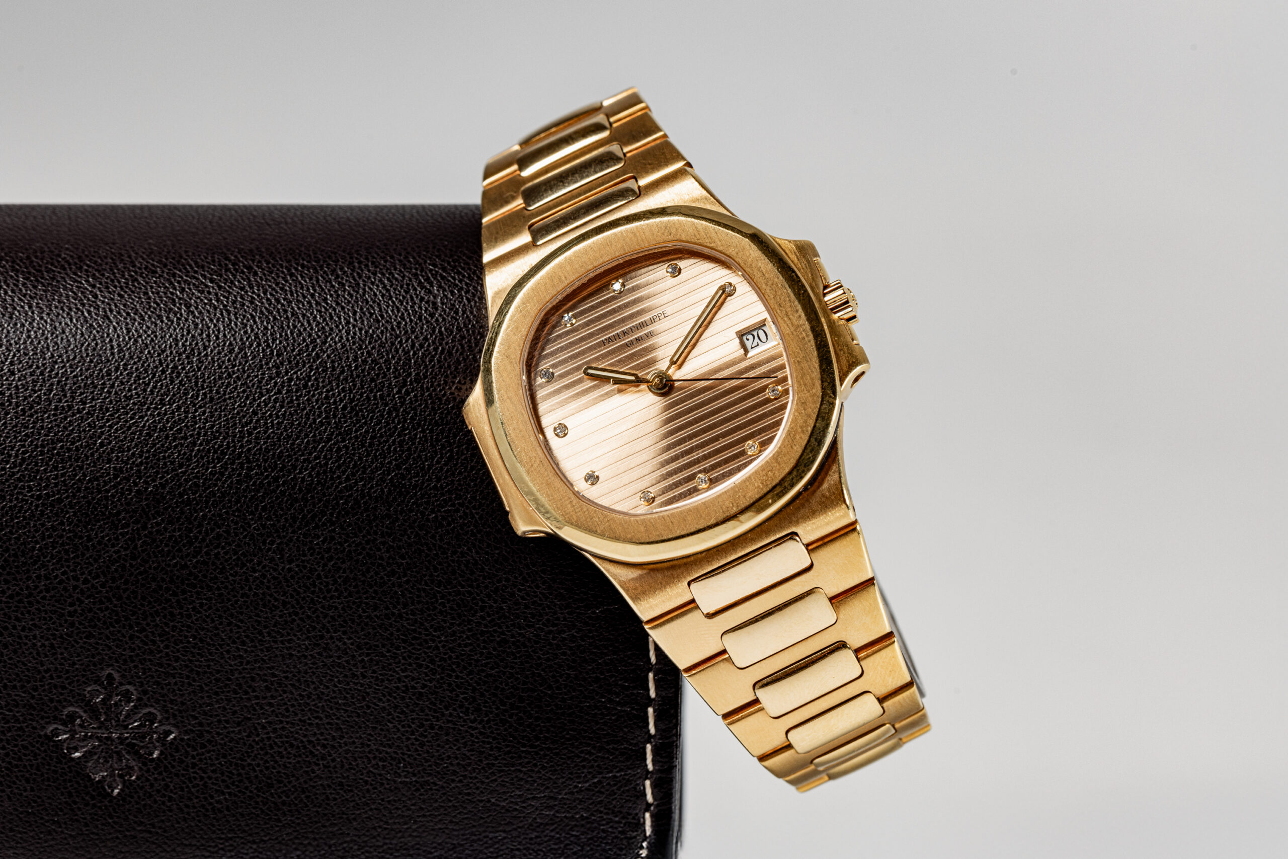 Tijdloze klassiekers in veiling van Goudwisselkantoor