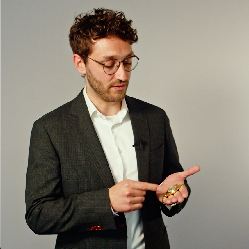 1 kavel – 1 verhaal #5