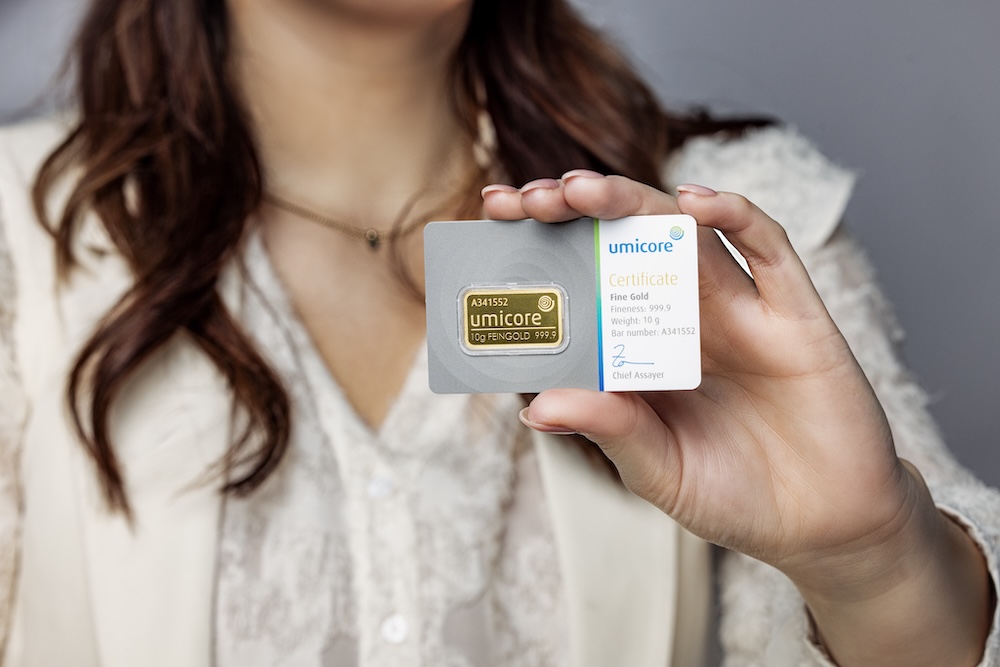 Nieuwe kansen op de markt