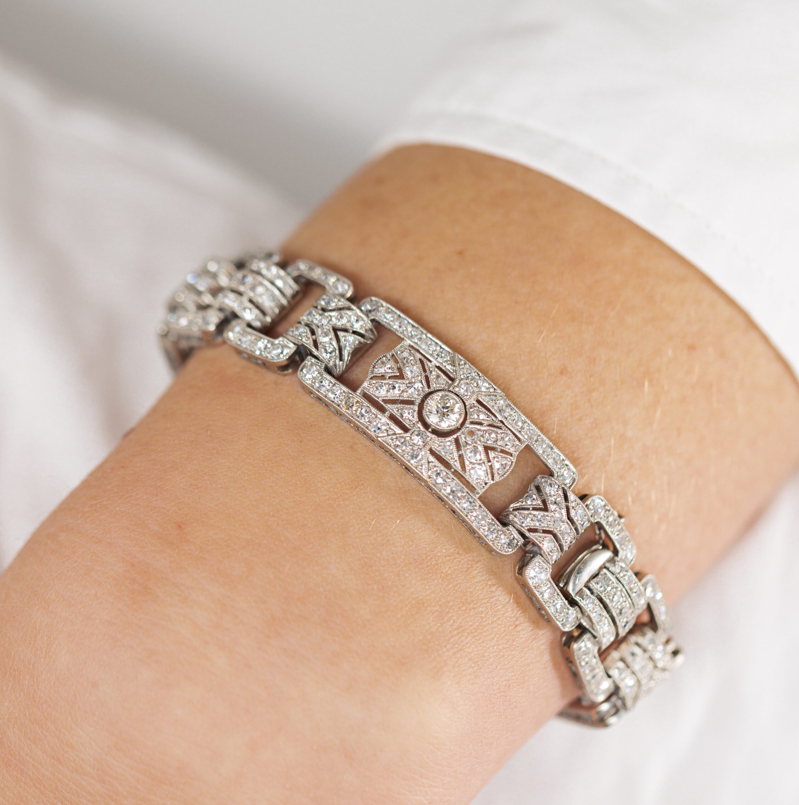 Gouden armband verkopen