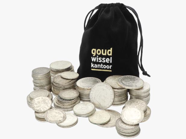 Goud en zilver als zomerinvestering 