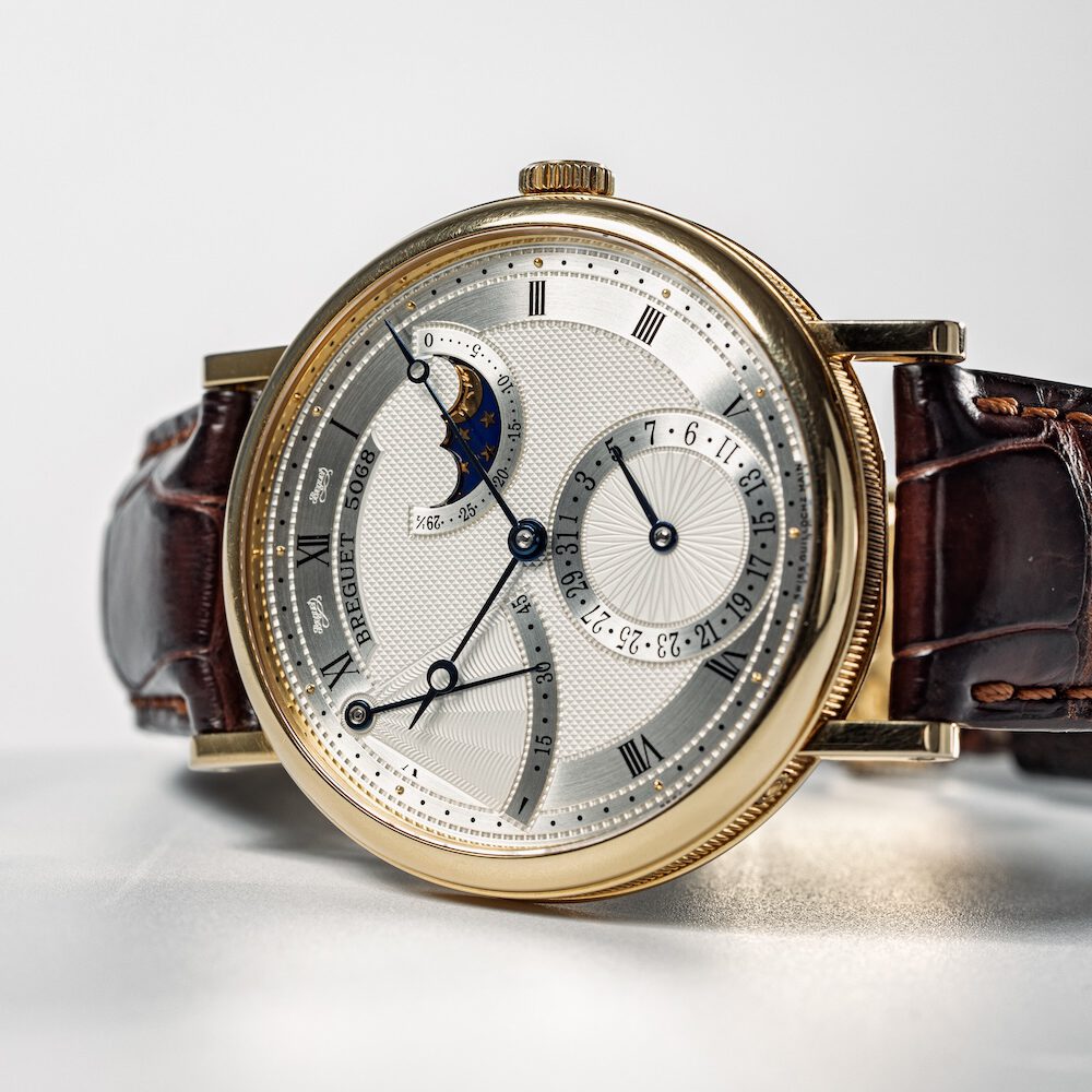 Breguet 5068